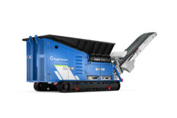 Eggersmann Forus F 25