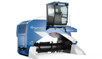 Eggersmann BACKHUS A 38