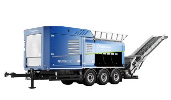 Eggersmann TEUTON Z 50