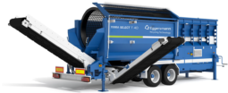 Eggersmann TERRA SELECT T 40