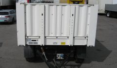 Krone AZP18