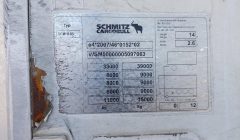Schmitz SKO 24L