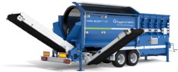 Eggersmann TERRA SELECT T 40